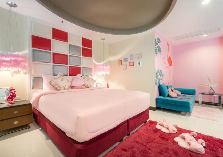Hotel Furamaxclusive Asoke Sukhumvit