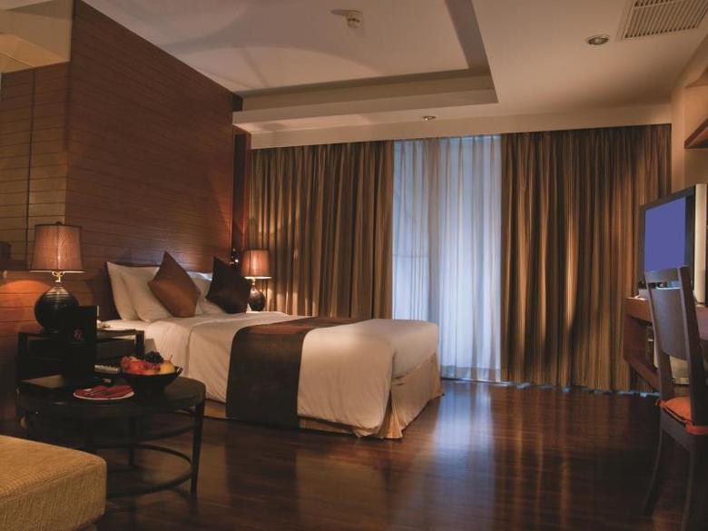 Hotel Furamaxclusive Sathorn