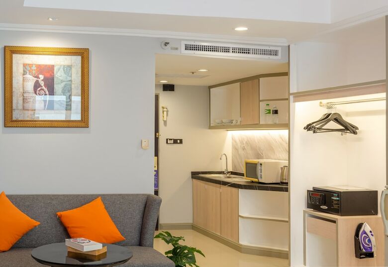 Hotel Furamaxclusive Sukhumvit