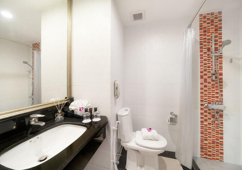 Hotel Furamaxclusive Sukhumvit