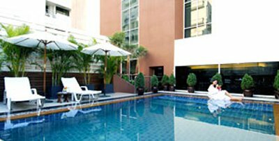 Hotel Furamaxclusive Sukhumvit
