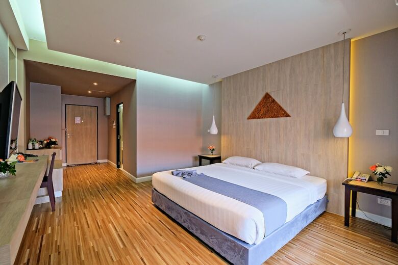 Hotel Green Lake Resort  Spa