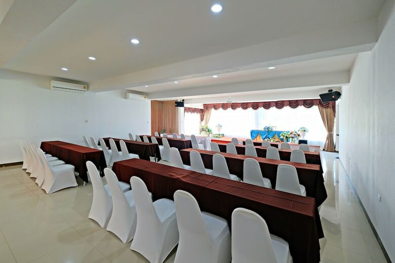 Hotel Green Lake Resort  Spa
