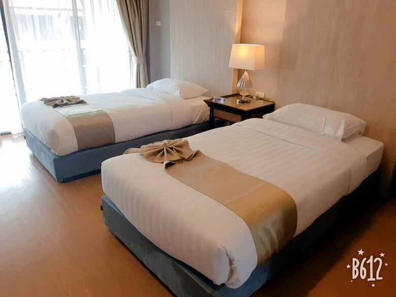 Hotel Green Lake Resort  Spa