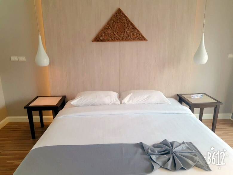 Hotel Green Lake Resort  Spa