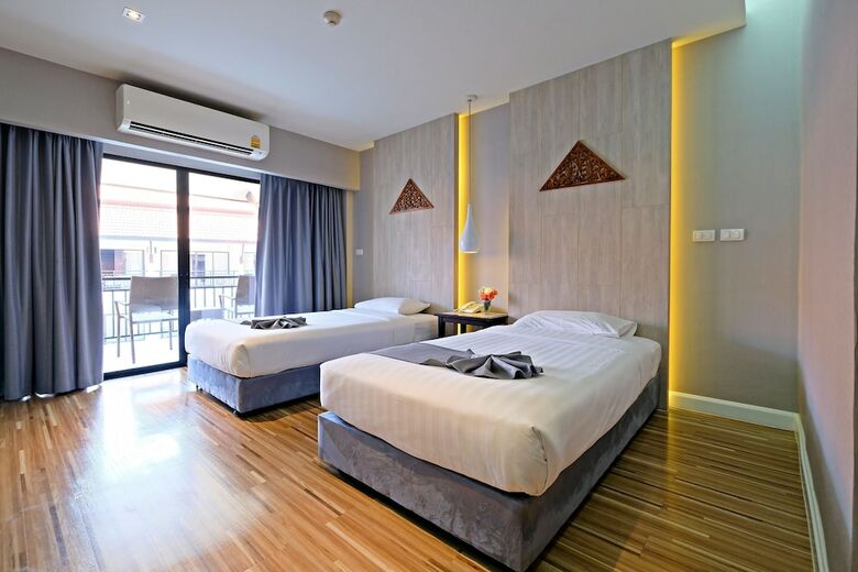 Hotel Green Lake Resort  Spa