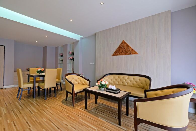 Hotel Green Lake Resort  Spa