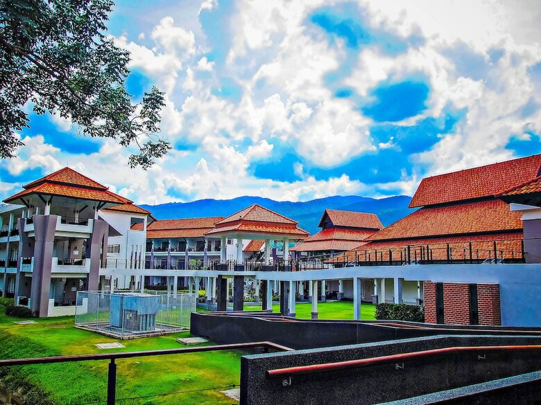Hotel Green Lake Resort  Spa