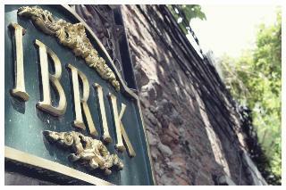 Hotel Ibrik Resort By The River