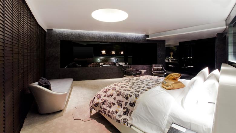 Hotel W Bangkok