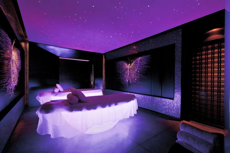 Hotel W Bangkok