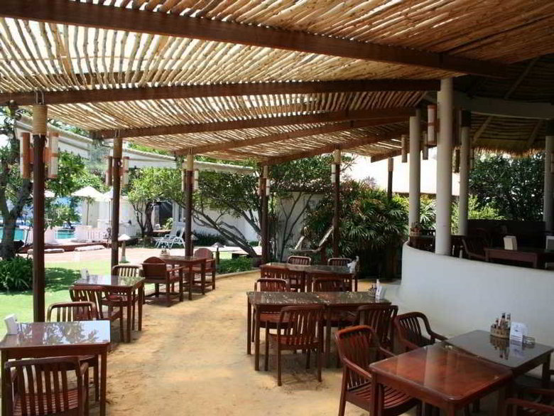 Hotel Kaban Tamor Resort