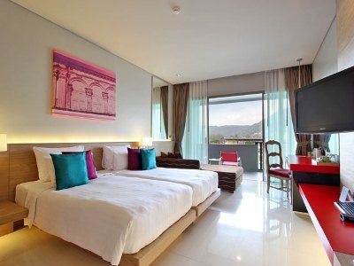 Hotel Kee Resort And Spa