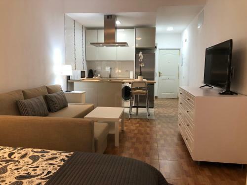 Apartamento Ciudad Jard�n