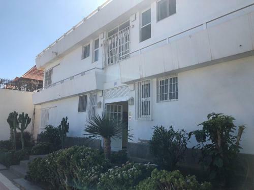 Apartamento Ciudad Jard�n
