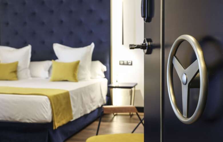 Design Plus Bex Hotel
