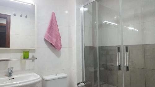 Vcv Apartamento A. L. Jones