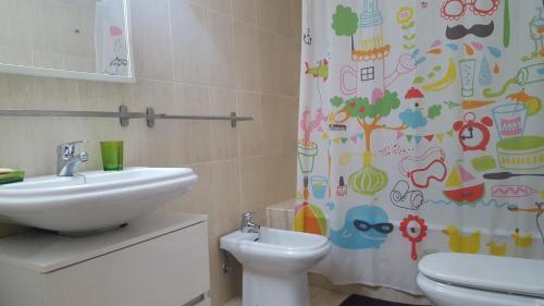 Vcv Apartamento A. L. Jones