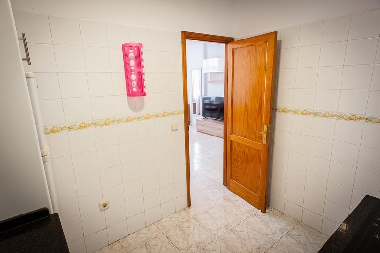 Vitamin Sea Apartment