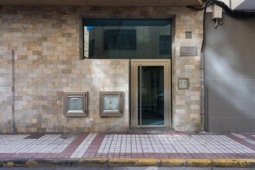 Apartamento Sport Beach Wifi P73