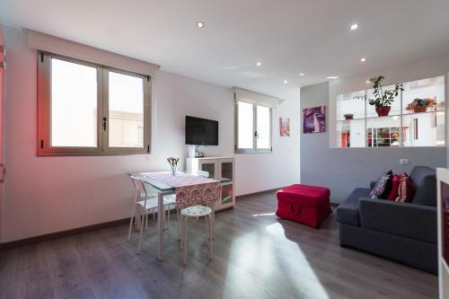 Apartamento Sport Beach Wifi P73