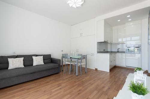 Sunset Apartment