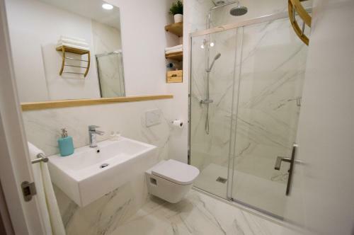 Apartamento The Stay Las Palmas