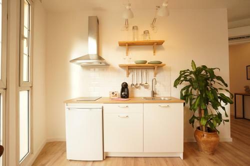 Apartamento The Stay Las Palmas