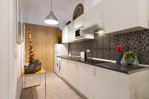 Apartamento Moonlight By Mycanariandream