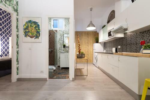 Apartamento Moonlight By Mycanariandream
