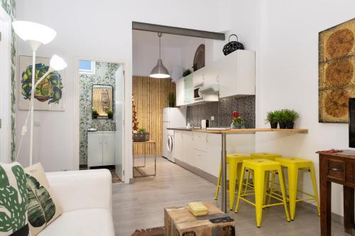 Apartamento Moonlight By Mycanariandream