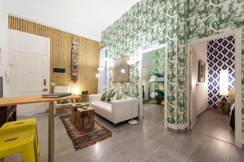 Apartamento Moonlight By Mycanariandream