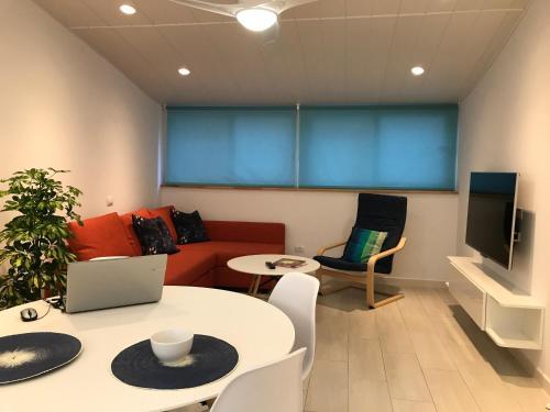 Apartamento Costa Lairaga