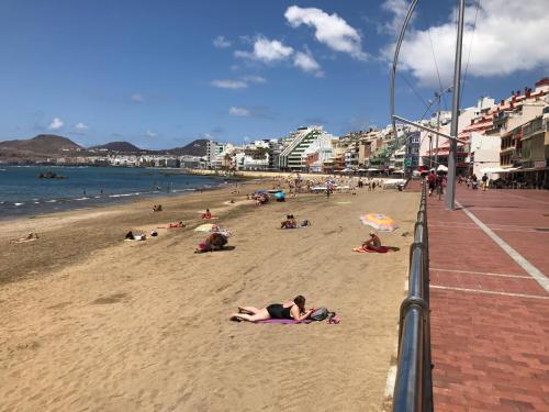 Apartamento Costa Lairaga