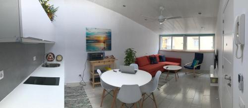 Apartamento Costa Lairaga