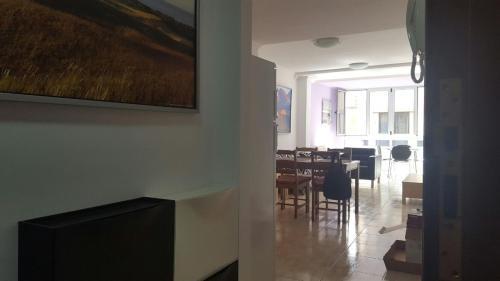 Vcv Apartment A. L. Jones