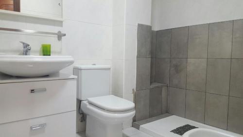 Vcv Apartment A. L. Jones