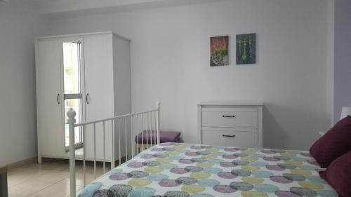 Vcv Apartment A. L. Jones