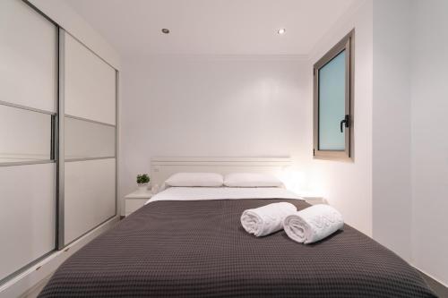 Apartamento Arena Dorada By Mycanariandream