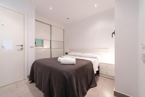 Apartamento Arena Dorada By Mycanariandream