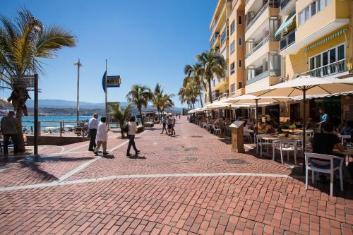 Apartamento Arena Dorada By Mycanariandream