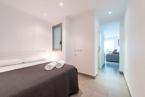 Apartamento Arena Dorada By Mycanariandream