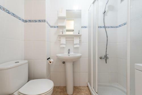 Apartamento First Line Las Canteras Playa Chica