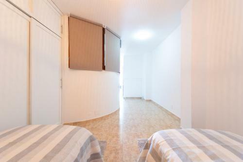 Apartamento First Line Las Canteras Playa Chica