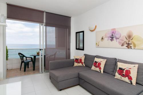 Apartamento Loft Marte, Playa De Las Canteras