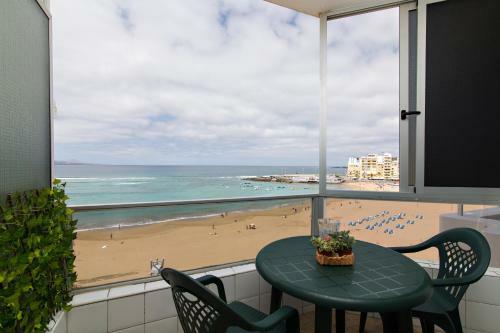 Apartamento Loft Marte, Playa De Las Canteras