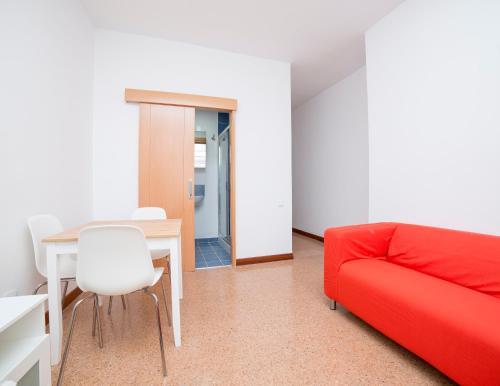 Apartamento Lightbooking- Rosamar 406