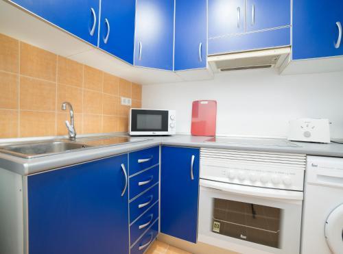 Apartamento Lightbooking- Rosamar 406