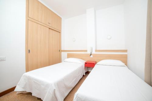 Apartamento Lightbooking- Rosamar 406