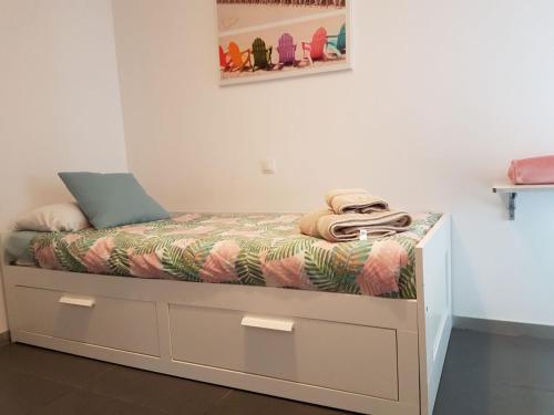 Apartamento Canteras Vip + Parking